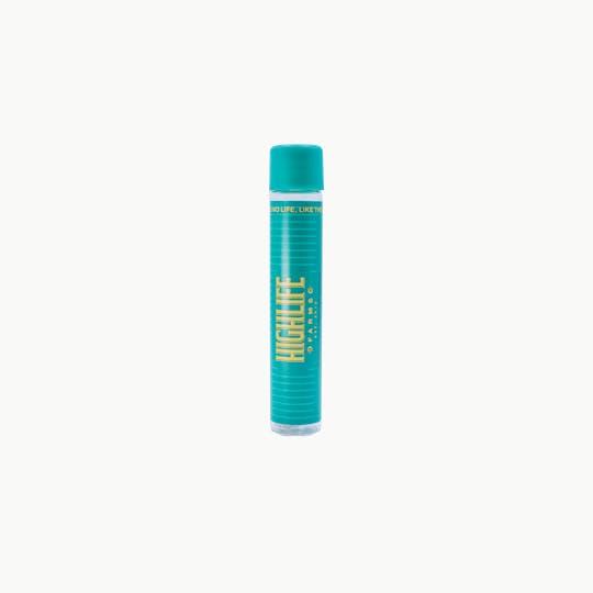 High Life Farms - MI - High Life Farms Permanent Marker Pre-Roll 1g - 1