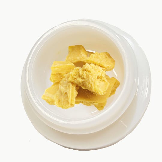 DABBLE EXTRACTS - Pink Runtz (SH) - Wax - 1