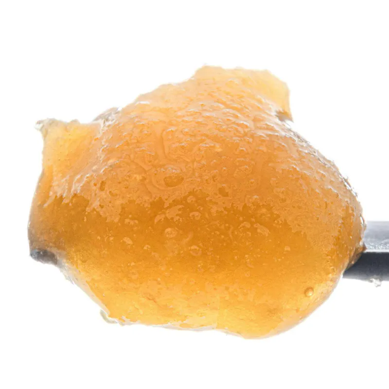 West Coast Cure First Class Funk Live Resin Badder