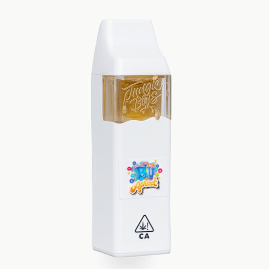 Jungle Boys - Jungle Boys | Blu Apricot - 1g Live Rosin All-In-One - 1