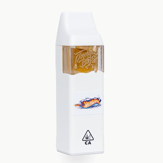 Jungle Boys - Jungle Boys | Nitro Fumez - 1g Live Rosin All-In-One - 1