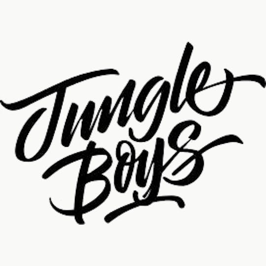 Jungle Boys - Oil Refinery Co | Gelato - .5g Sugar Trim - 1