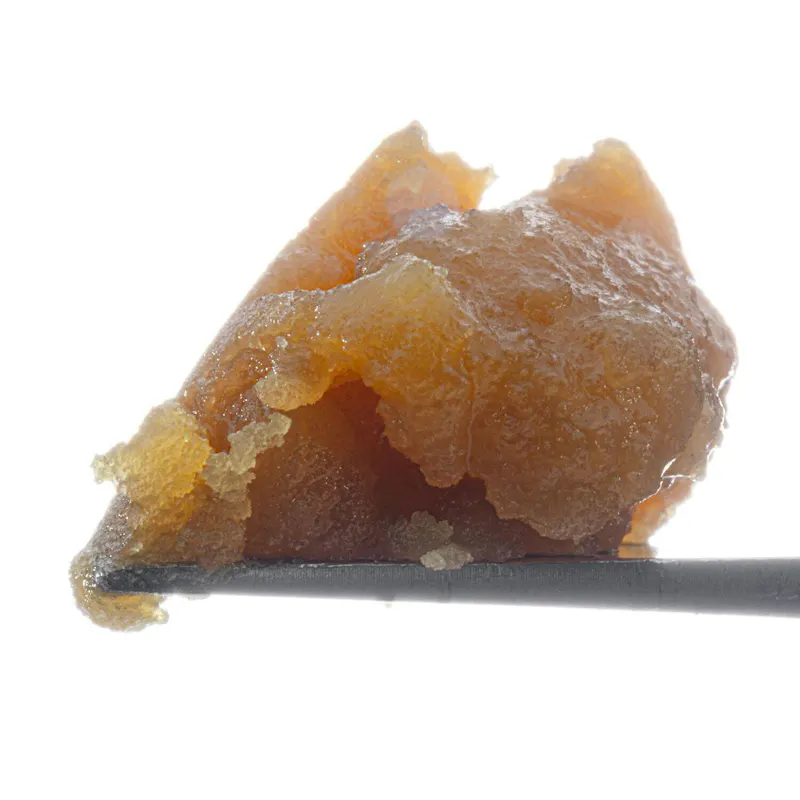 West Coast Cure Blackberry Octane Live Resin Badder
