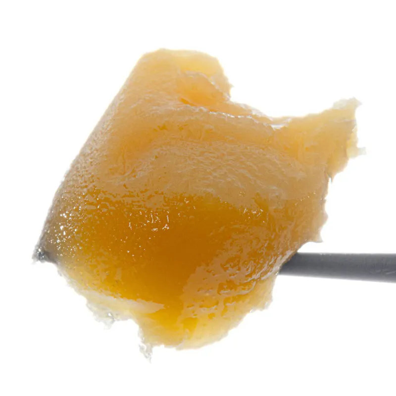 West Coast Cure Chapel of Love Live Resin Badder