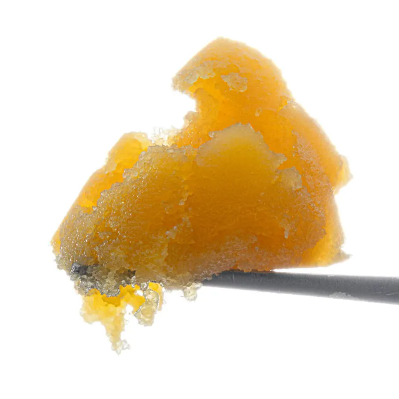 West Coast Cure Hard Cider Live Resin Badder