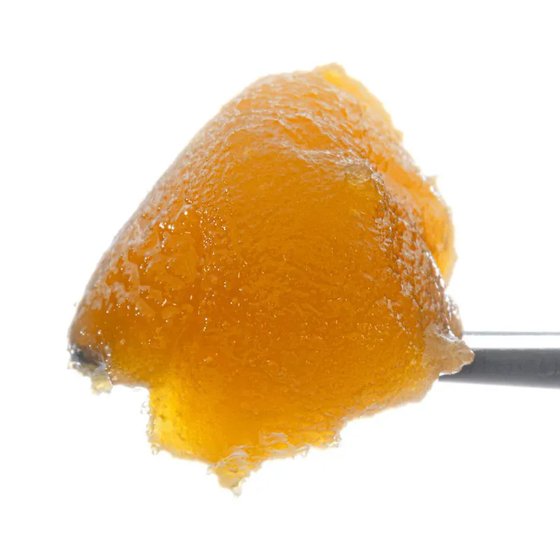 West Coast Cure Key Lime Jack Live Resin Badder