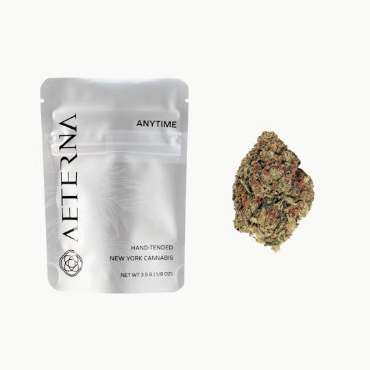 Aeterna - Apple Fritter 3.5 grams - 1