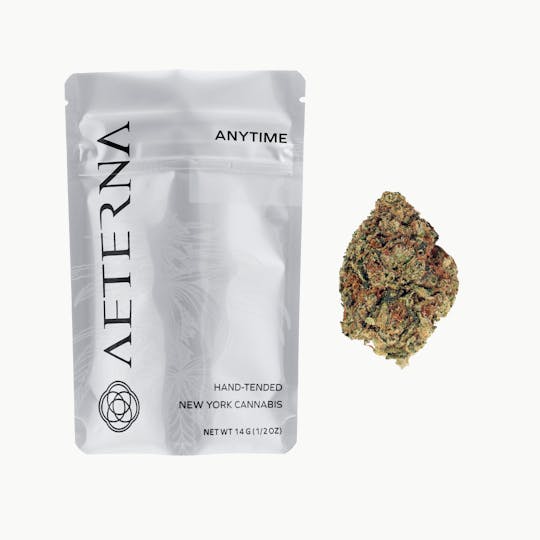 Aeterna - Apple Fritter: 14 grams - 1