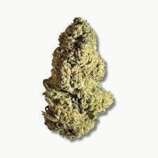Smoakland - BLACK - Lemon Cherry Sherbert (H) - 28g - 1
