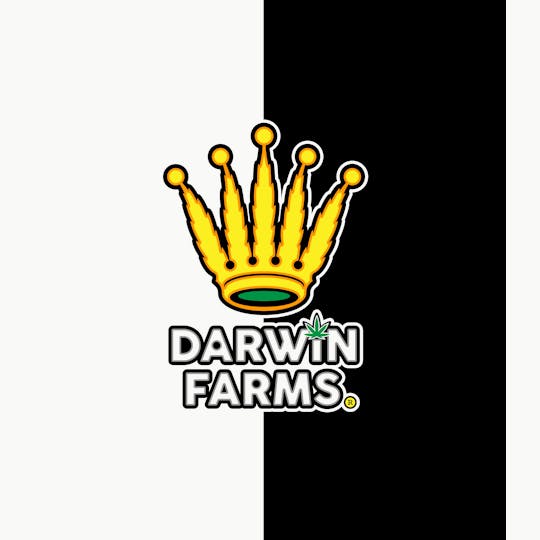 Darwin Farms - Code Red - 1
