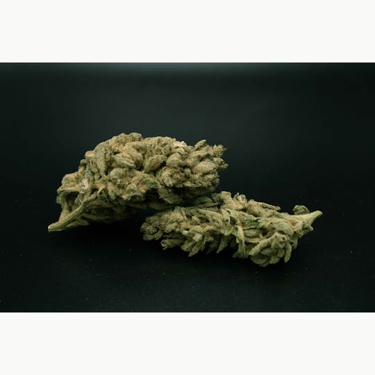 Trusty Transportations - Secret Weapon 1/4 Ounce/7Grams(30%THC,SATIVA) - 1