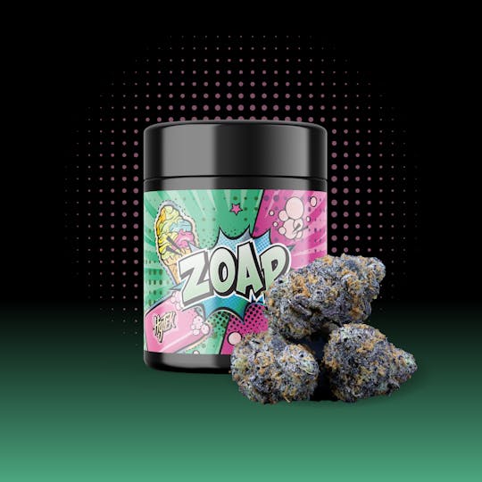 Hytek - HYTEK | ZOAP | PREPACKED 1/2 OZ JAR | 14g - 1