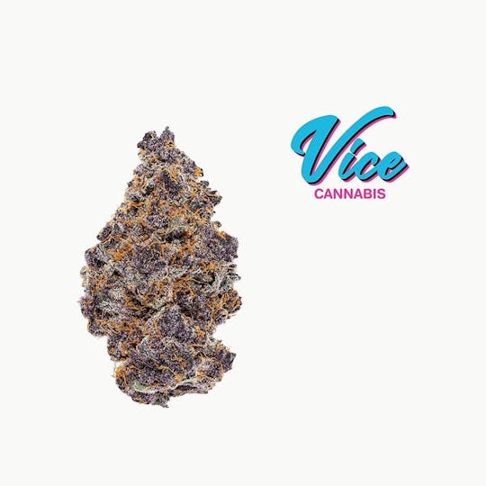 Vice Cannabis - Sour Trop Zkittlez: Flower - 1