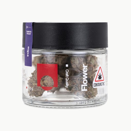 East Coast Cannabis - Boof - 1
