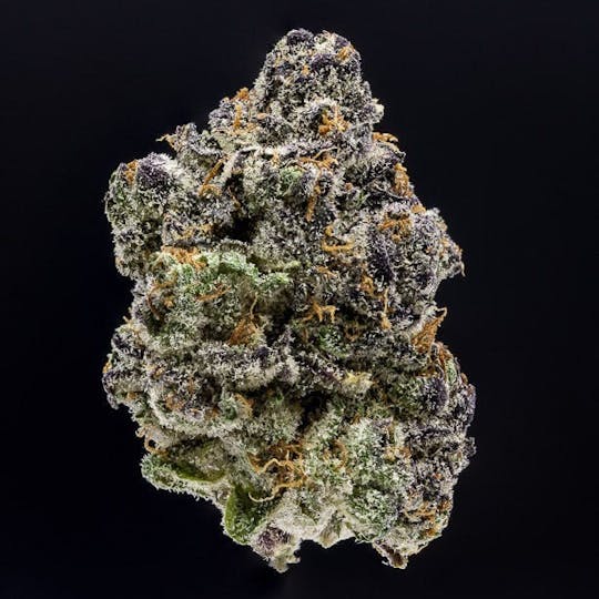 East Coast Cannabis - Cherry Ghostenade - 1