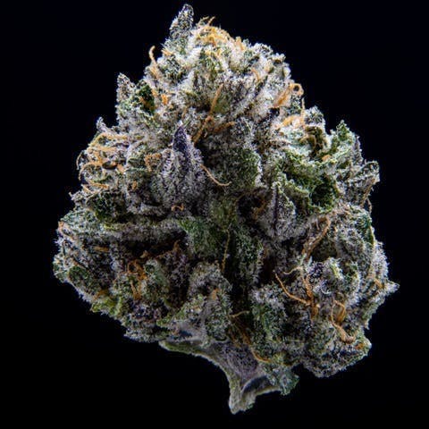 East Coast Cannabis - Ice Cream Runtz - 1