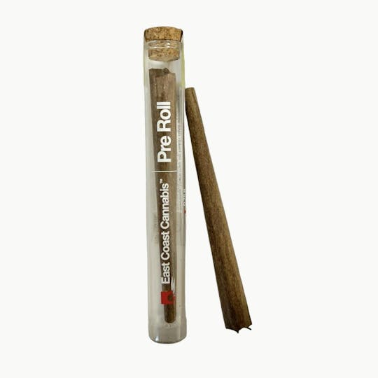 East Coast Cannabis - Cereal Milk Blunt - 1
