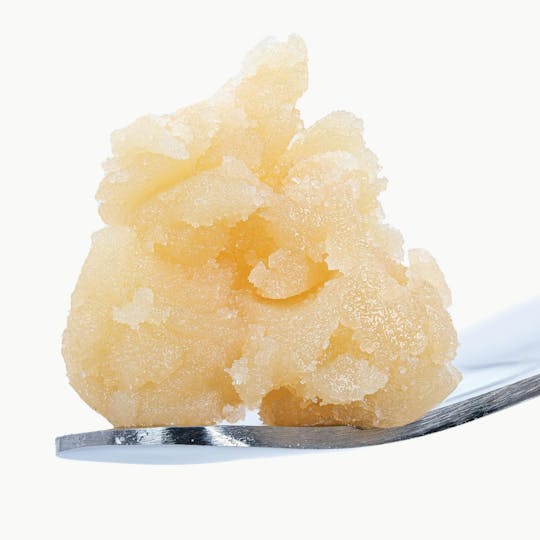 East Coast Cannabis - Franken Cakes Cured Badder - 1
