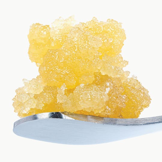 East Coast Cannabis - D.D. OG Cured Sugar - 1