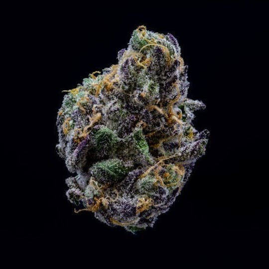 East Coast Cannabis - Razz Cran - 1