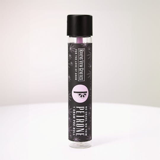 Ravens View Genetics - Petrone 1 Gram Pre-Roll - 1