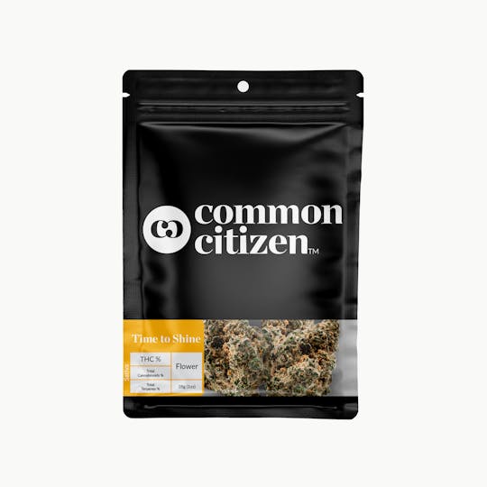 Common Citizen - Common Citizen Diamond Dust Prepackaged 28g - 1
