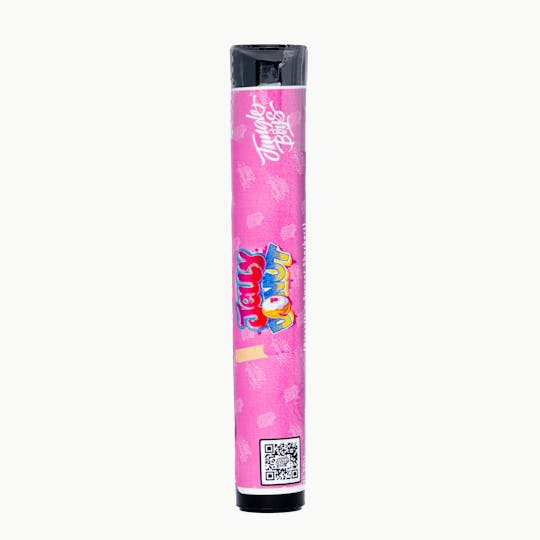 Jungle Boys - Jungle Boys | Jelly Donut - 1g Pre Roll - 1