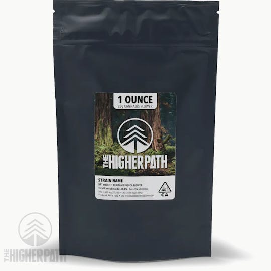 The Higher Path - GMO Cookies Smalls 28g - 1