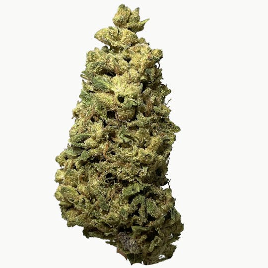 Smoakland - Black - Space Cake (I) - 3.5g - 1