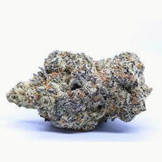 Cannafeen - BLACK ICE - 1
