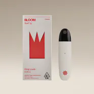 Bloom Classic Surf All-In-One 1000mg | King Louis