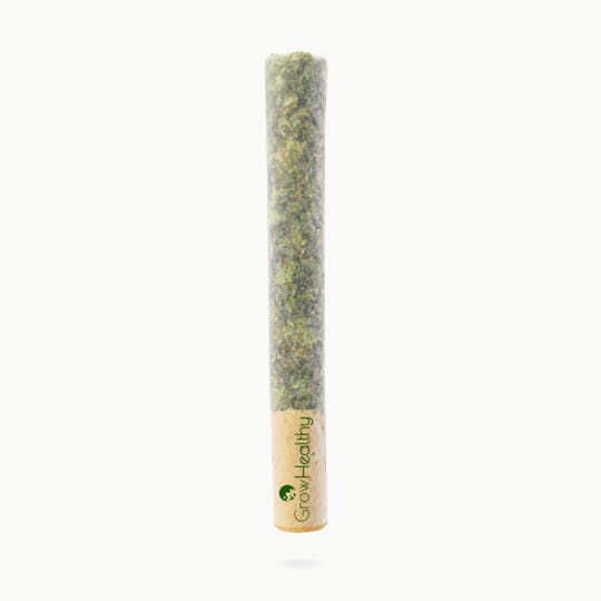 GrowHealthy - Queen of Hearts Pre-Roll - 1