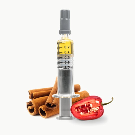 GrowHealthy - Good Med Distillate Syringe - 1