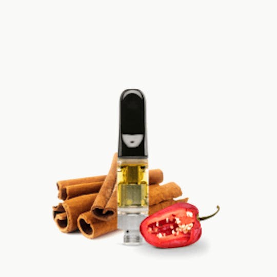 GrowHealthy - Good Med Cartridge - 1