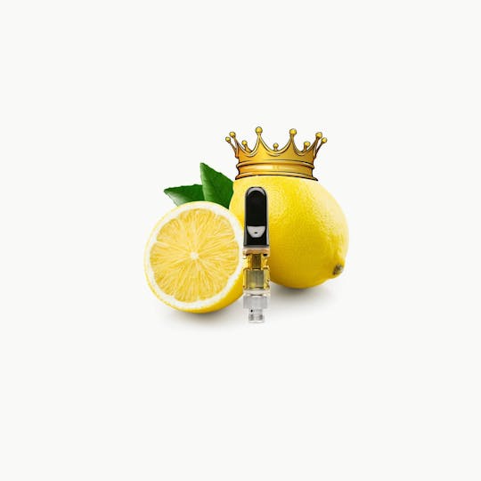 GrowHealthy - Lemon Duchess Cartridge - 1