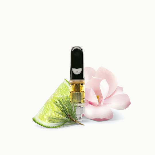GrowHealthy - Lemon Freeze Pop Cartridge - 1