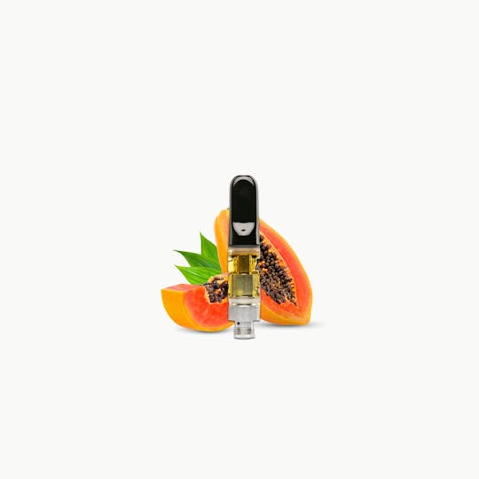 GrowHealthy - Papaya Cartridge - 1