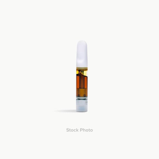 GrowHealthy - Ruby X Cartridge - 1