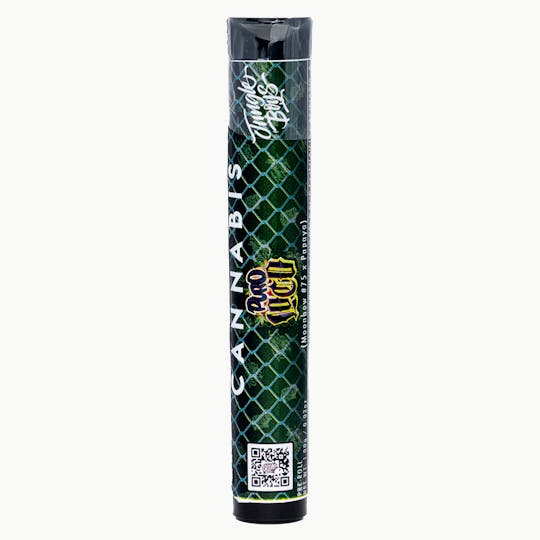 Jungle Boys - Jungle Boys | Puro Loco - 1g Pre Roll - 1