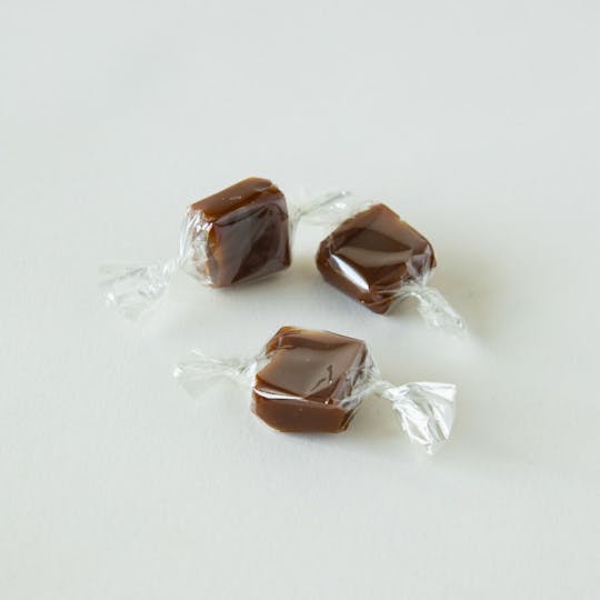 Norumbega Provisions - Sea Salted Caramels 500mg - 1