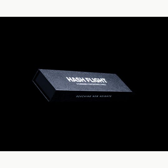 Brigid Farm - Build Your Own Hash Flight: Platinum - 1