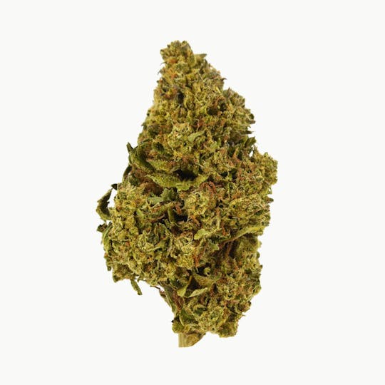 Smoakland - Exotix - Mendo Crumble (H) - 14g - 1