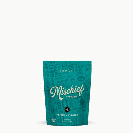 Mischief - Mischief | Bernie's Revenge | Flower | 3.5g - 1