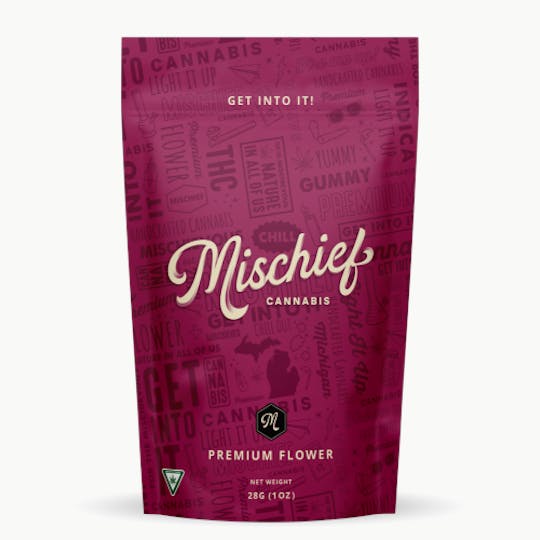 Mischief - Mischief | Bernie's Revenge | Flower | 28g - 1