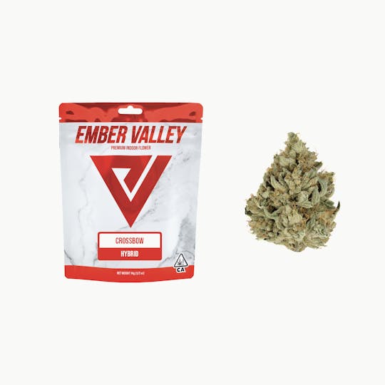 Ember Valley - Crossbow 14G Mylar - 1