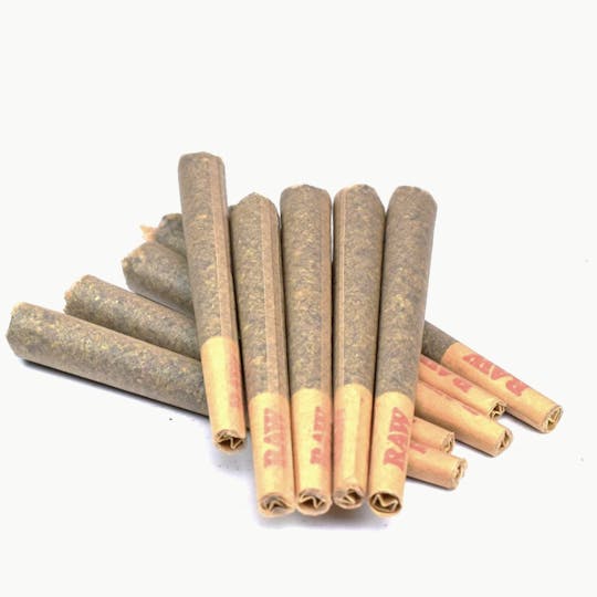 Animal - 7.0 Gram Indica Pre-Rolls 10pk - 1