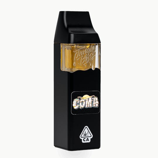 Jungle Boys - Jungle Boys | Coma - 1g Live Resin All-In-One - 1
