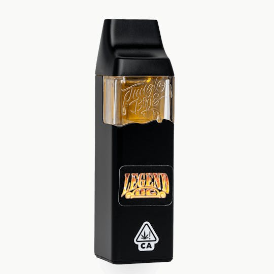 Jungle Boys - Jungle Boys | Legend OG - 1g Live Resin All-In-One - 1