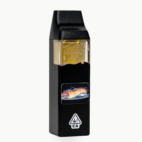 Jungle Boys - Jungle Boys | Nitro Fumez - 1g Live Resin All-In-One - 1