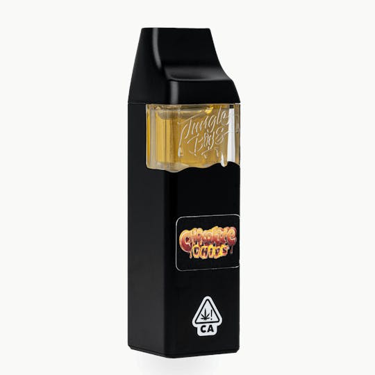 Jungle Boys - Jungle Boys | Chocolate Chips - 1g Live Resin All-In-One - 1
